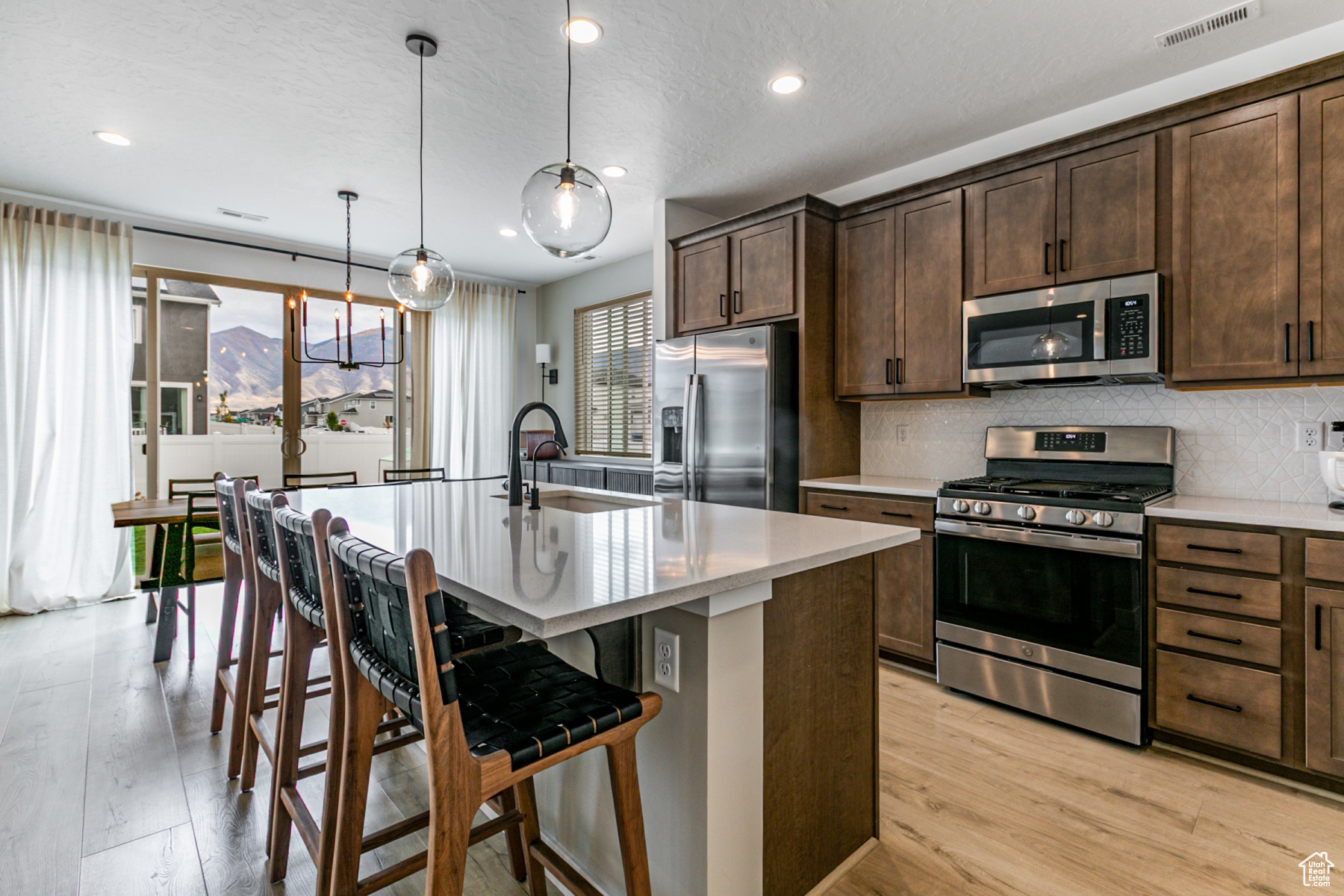WILD HORSE RANCH SUBDIVISION - Residential