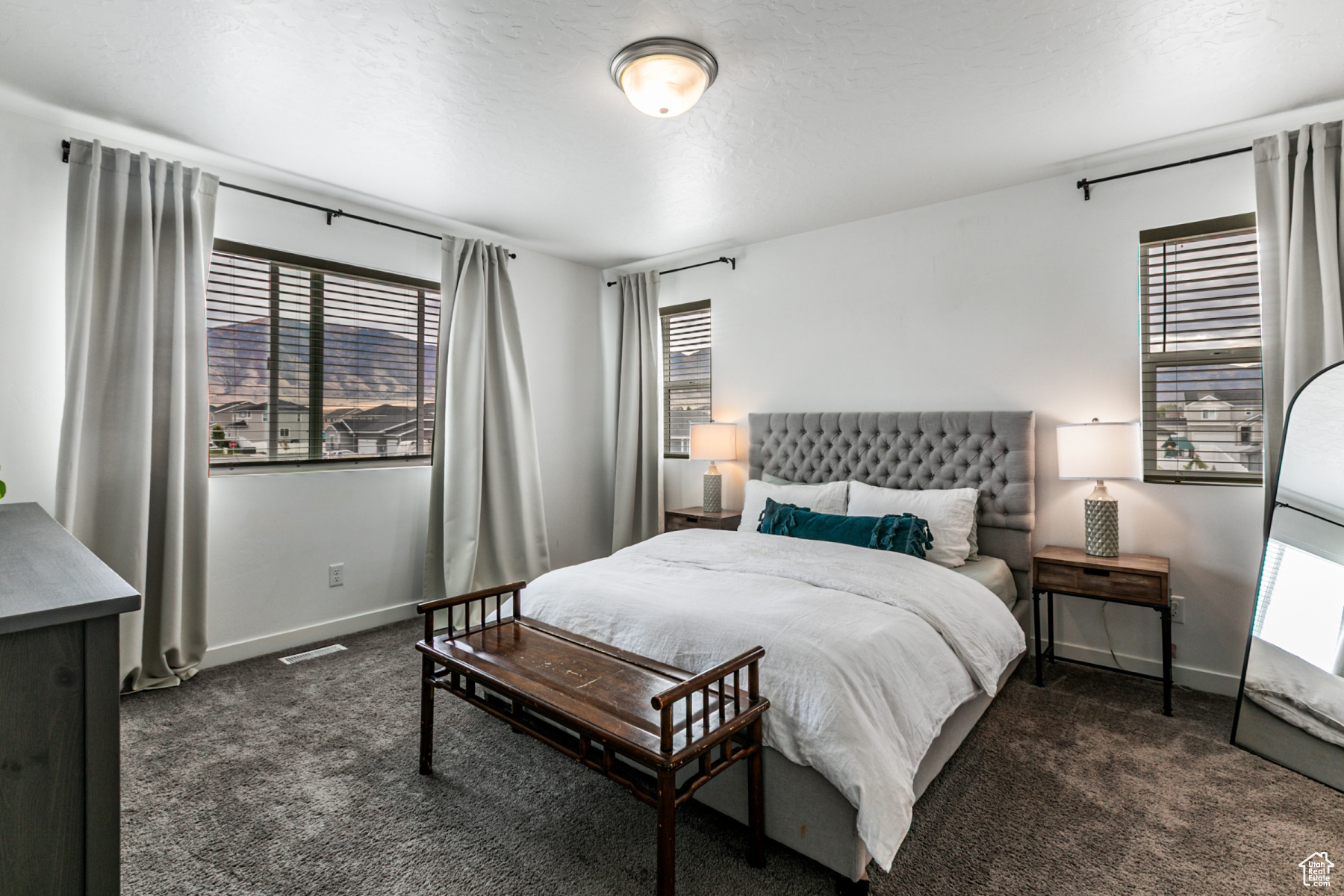 WILD HORSE RANCH SUBDIVISION - Residential