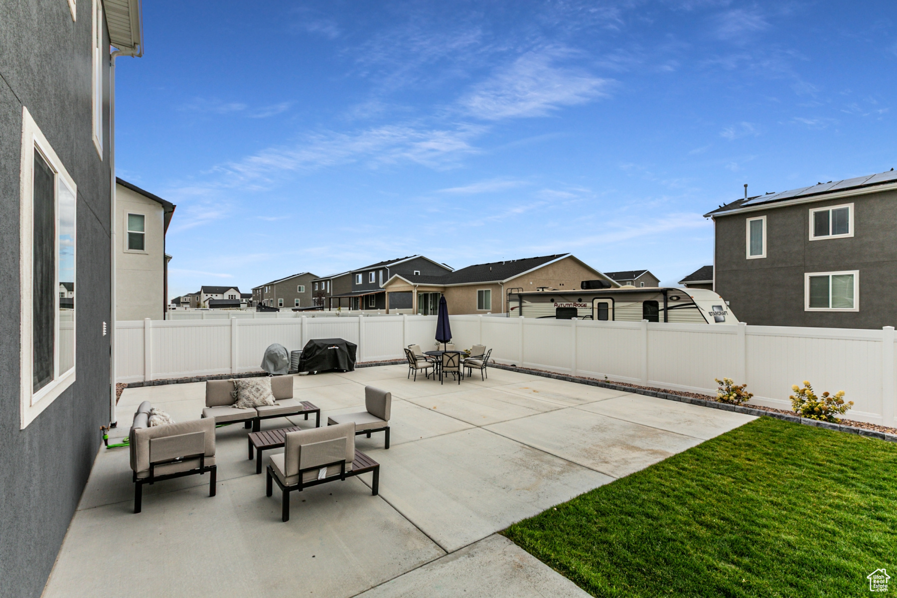 WILD HORSE RANCH SUBDIVISION - Residential