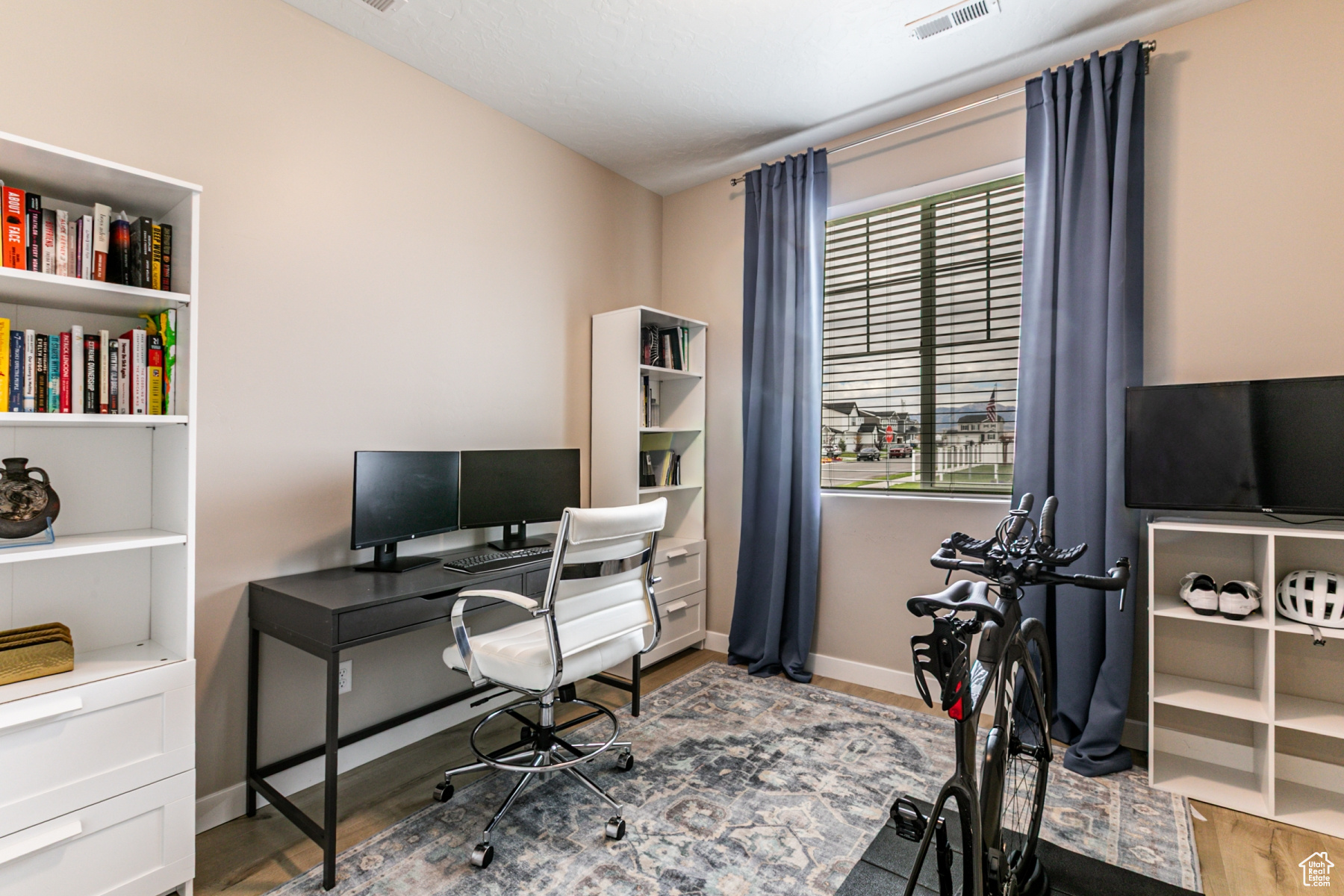 WILD HORSE RANCH SUBDIVISION - Residential