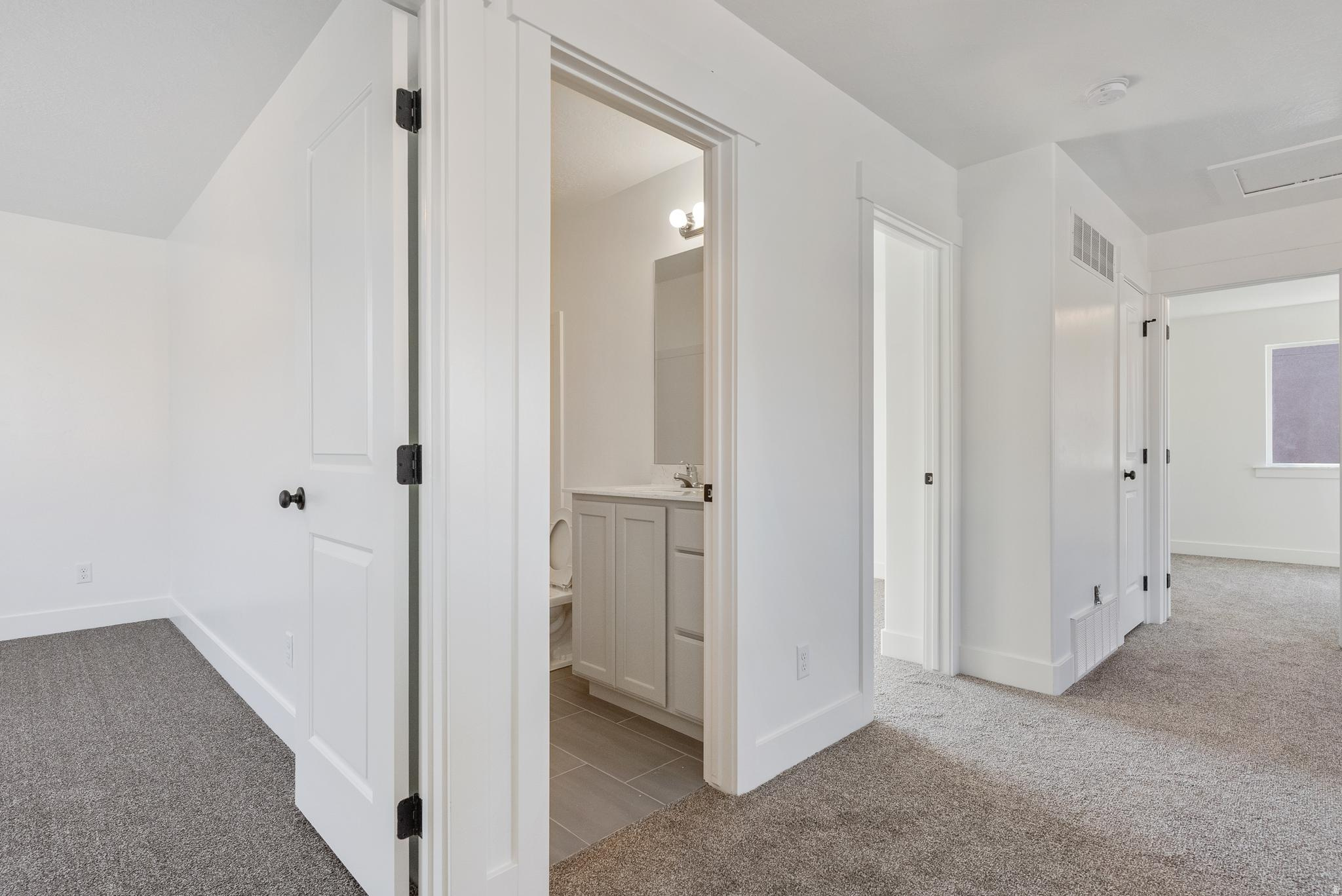 SUMMIT RIDGE THE HILLS - Residential