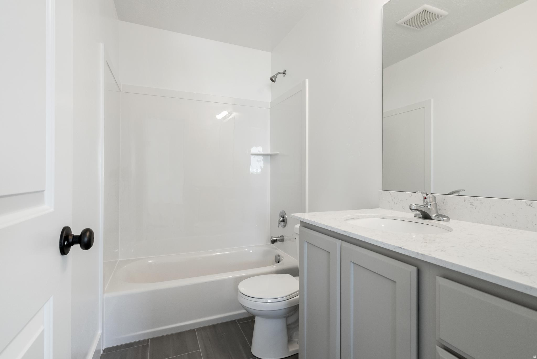 SUMMIT RIDGE THE HILLS - Residential