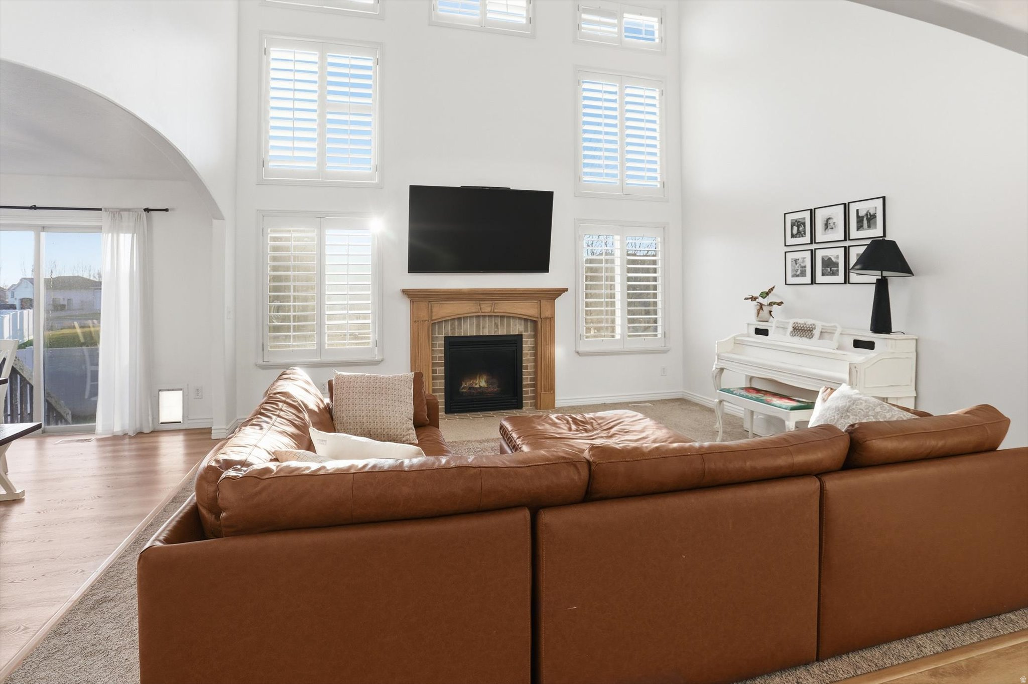 BRIDGEWAY ISLAND SUB - Residential