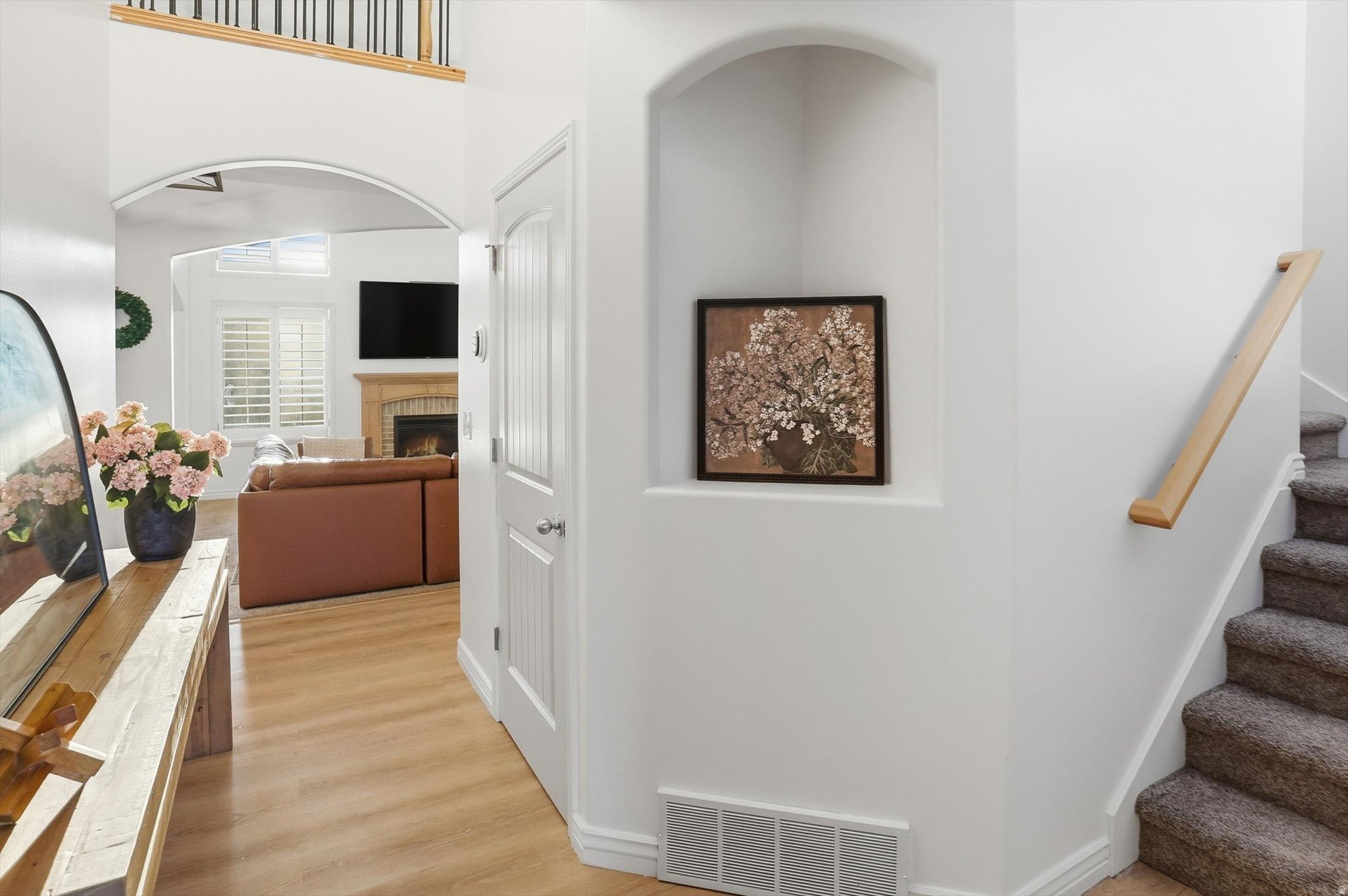 BRIDGEWAY ISLAND SUB - Residential