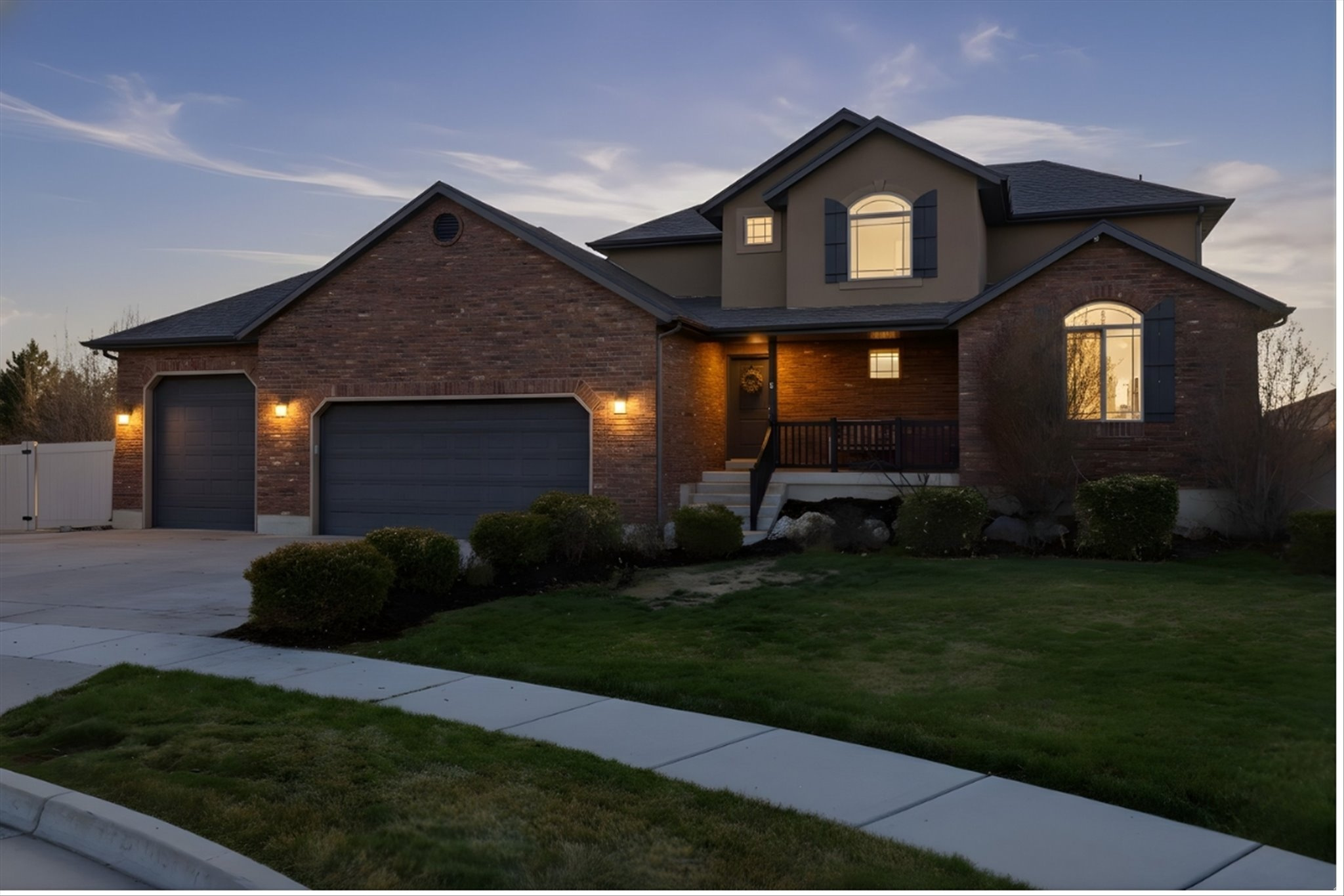 BRIDGEWAY ISLAND SUB - Residential