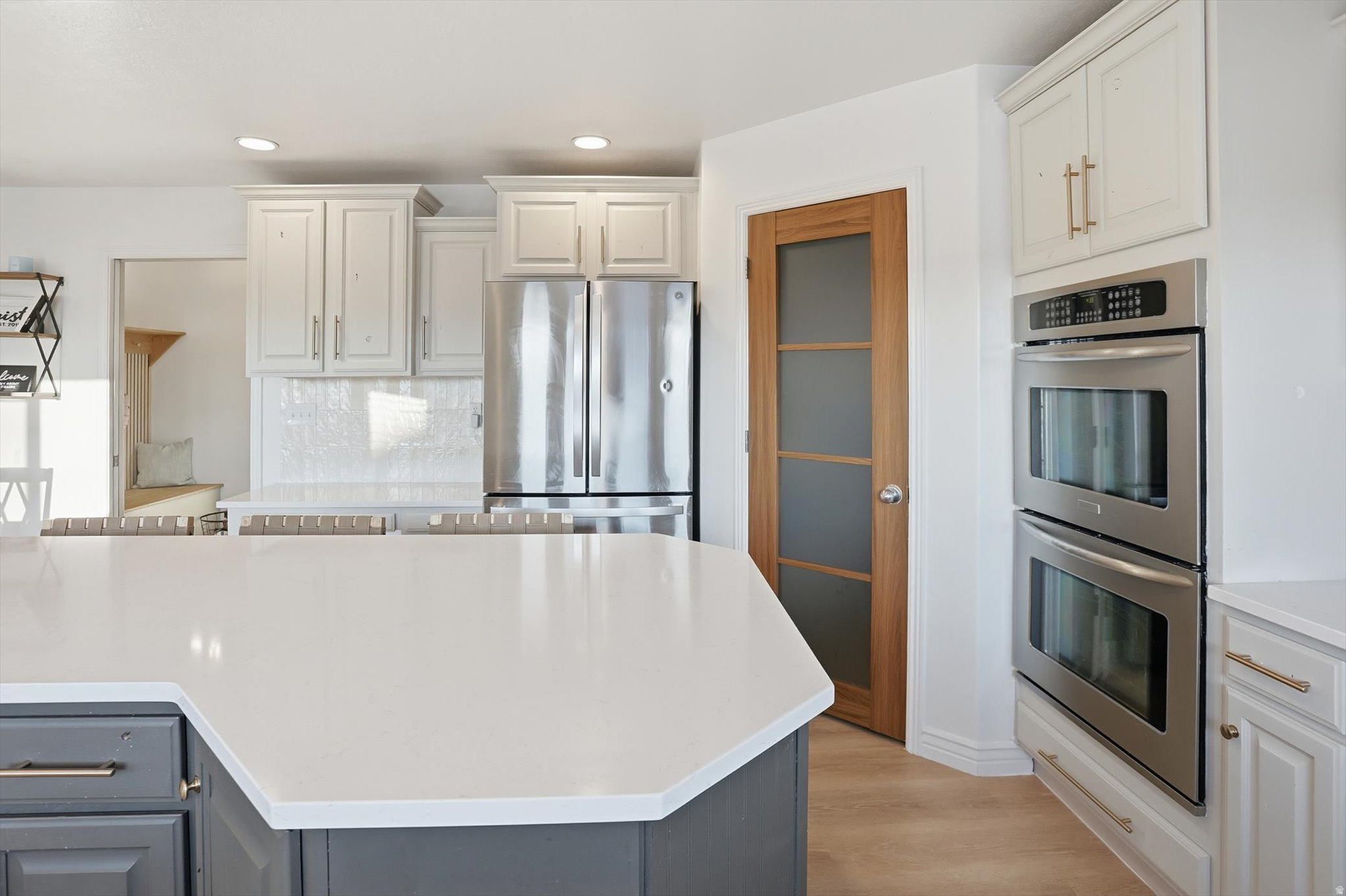 BRIDGEWAY ISLAND SUB - Residential