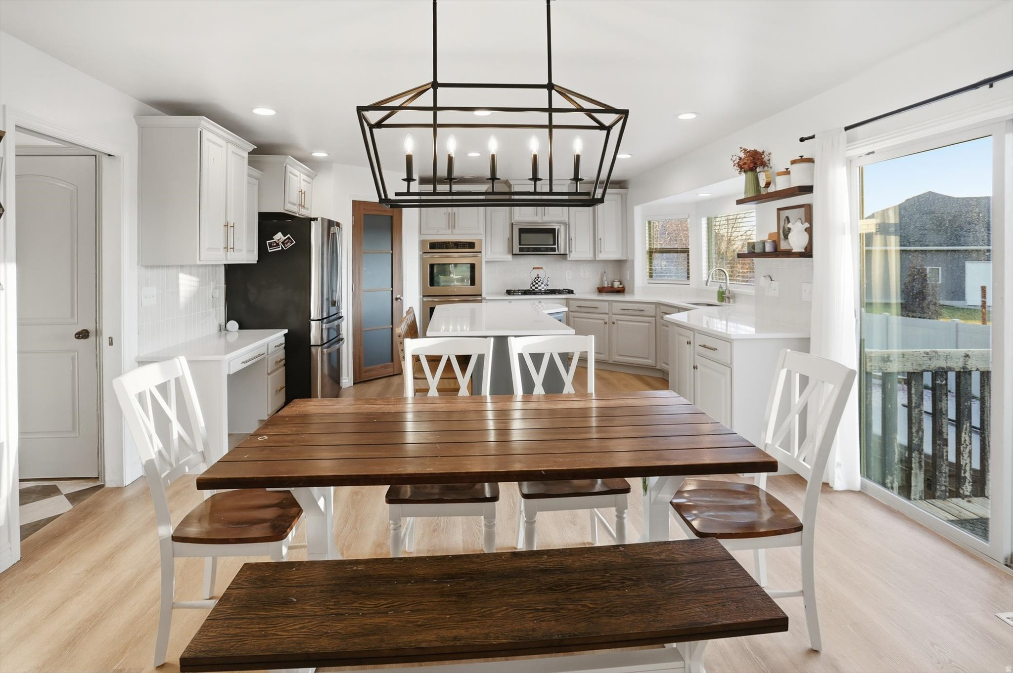 BRIDGEWAY ISLAND SUB - Residential