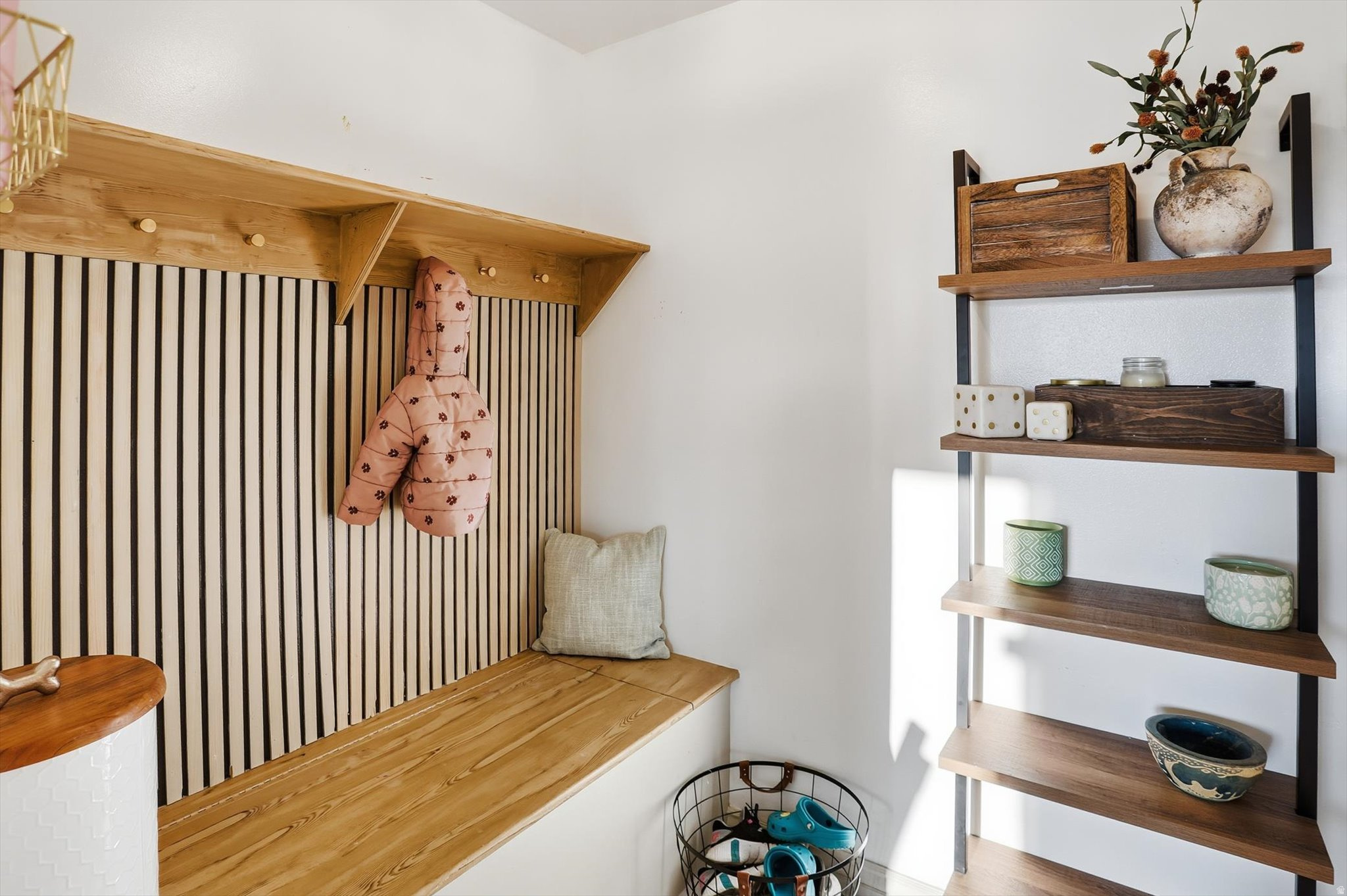 BRIDGEWAY ISLAND SUB - Residential