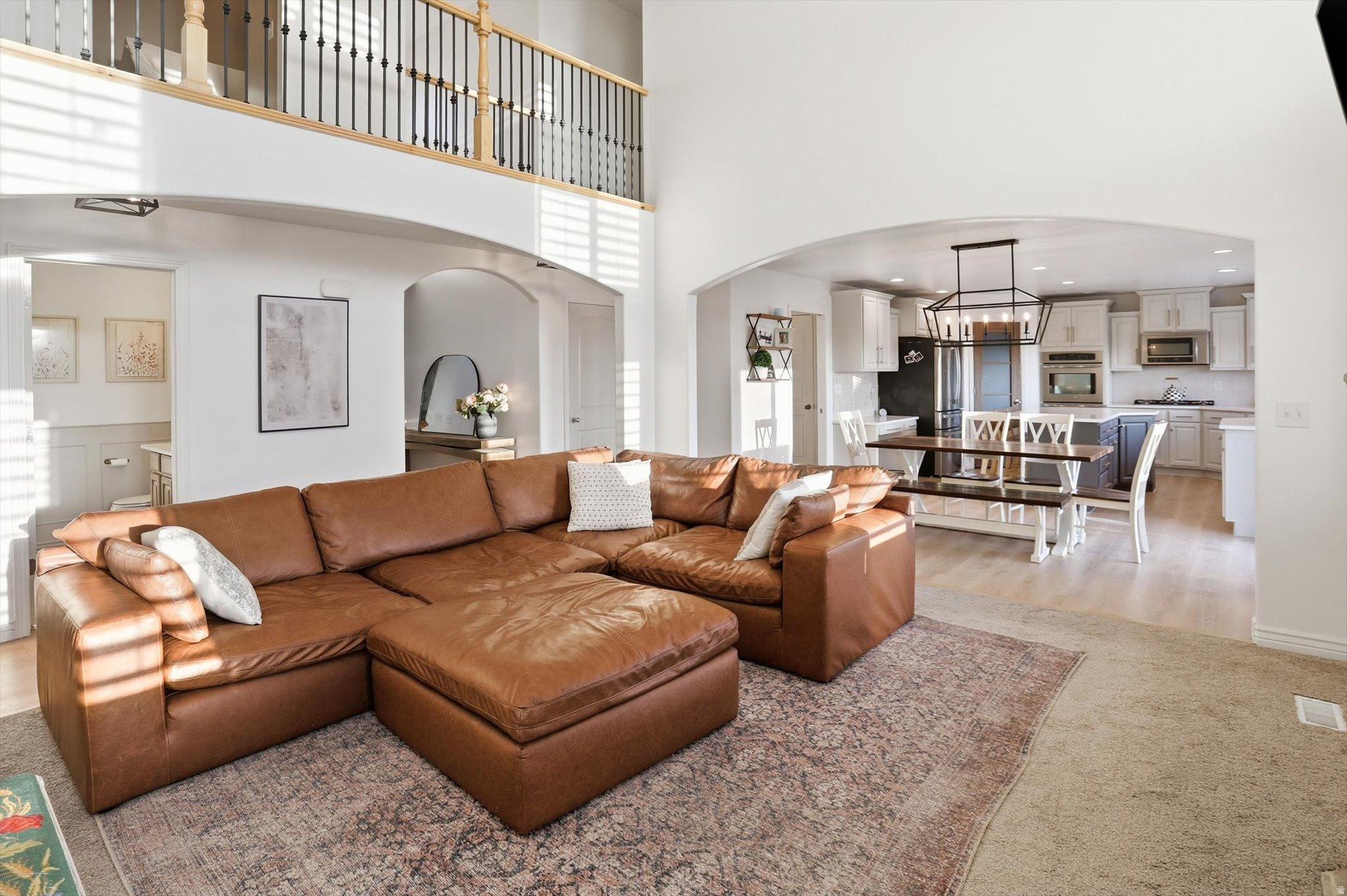 BRIDGEWAY ISLAND SUB - Residential