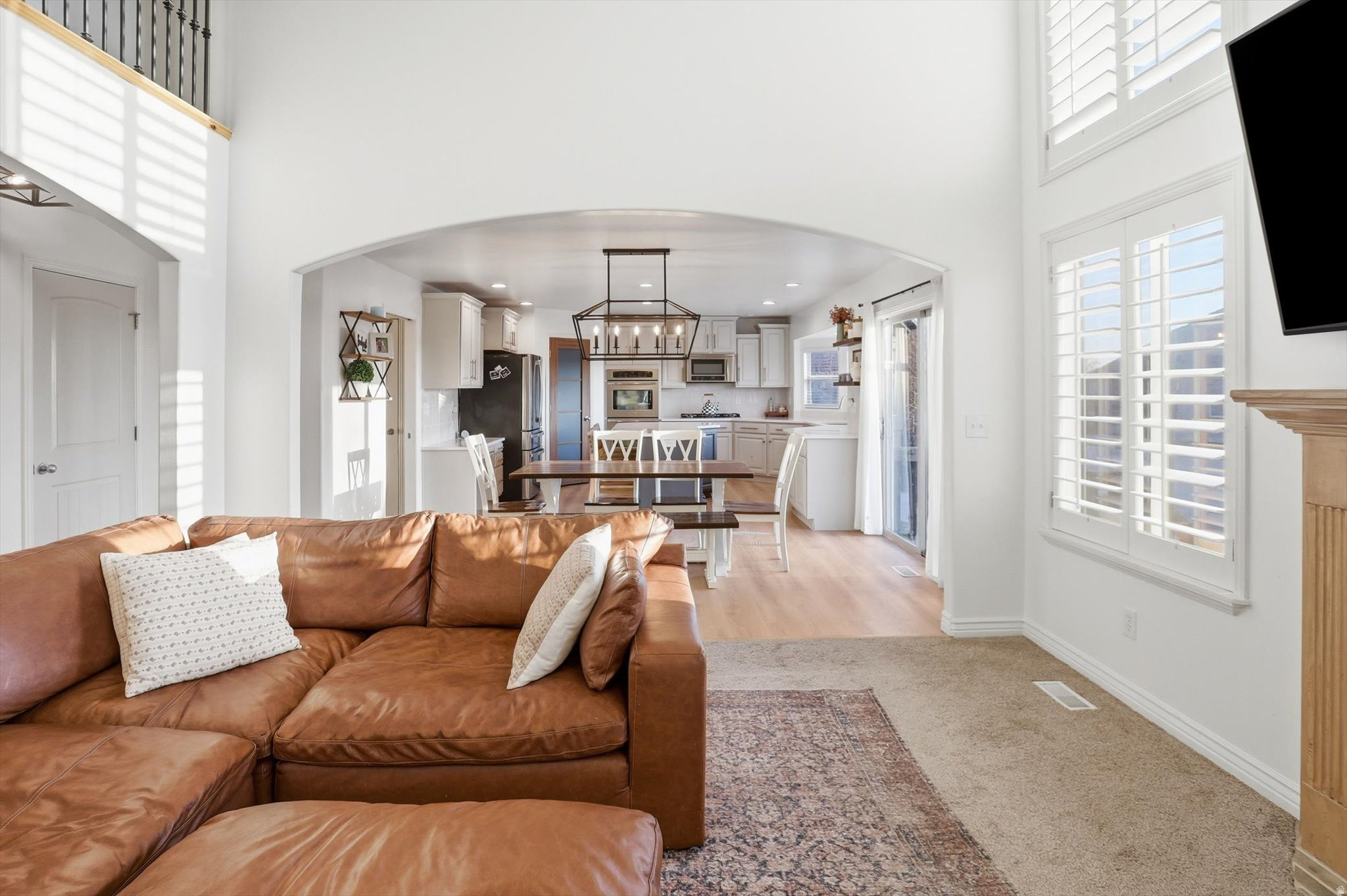 BRIDGEWAY ISLAND SUB - Residential