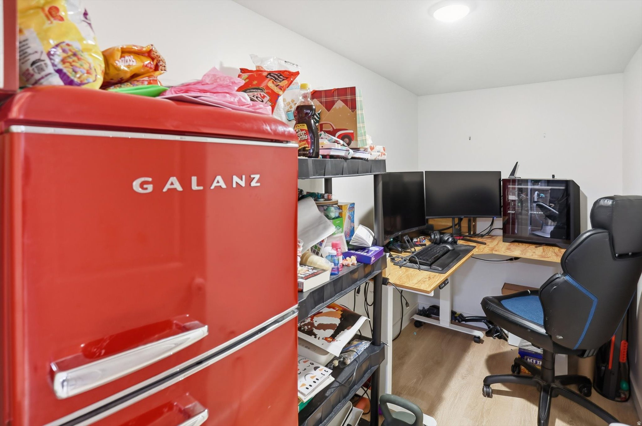 BRIDGEWAY ISLAND SUB - Residential