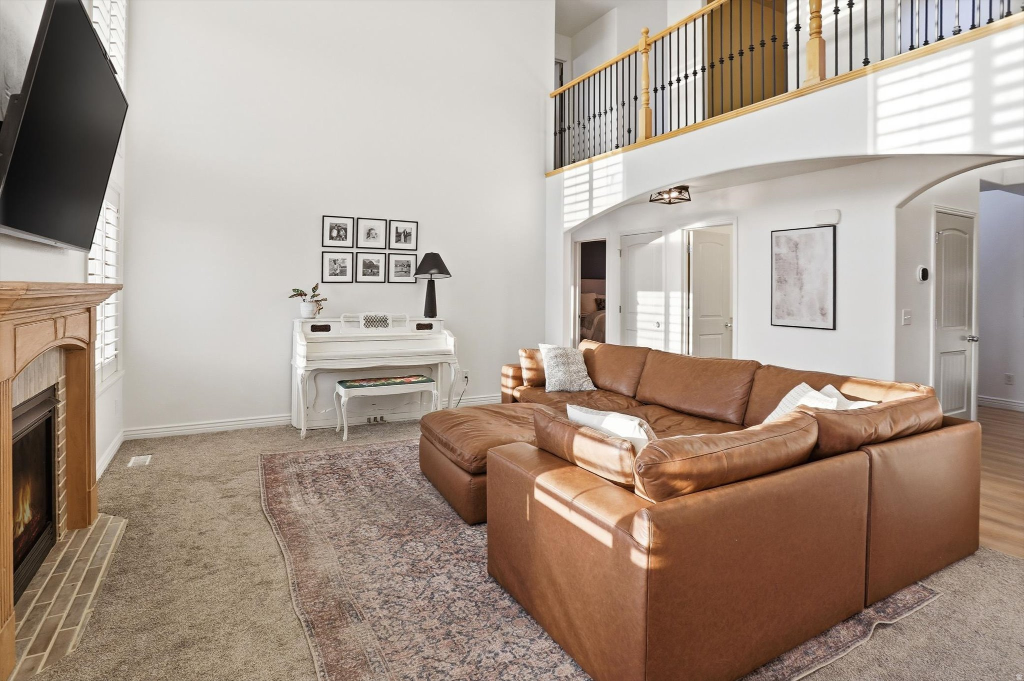 BRIDGEWAY ISLAND SUB - Residential