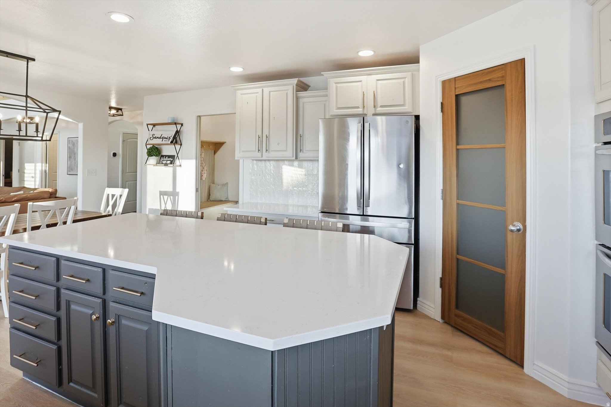 BRIDGEWAY ISLAND SUB - Residential