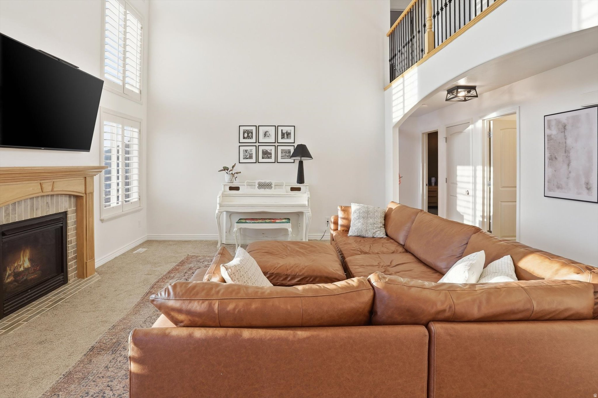 BRIDGEWAY ISLAND SUB - Residential