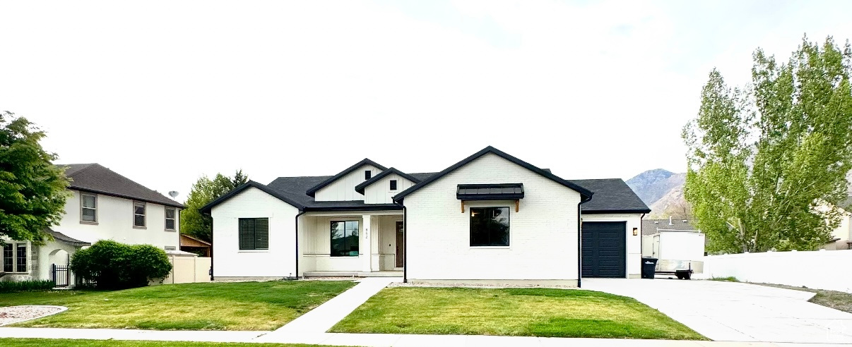 862 W 375, Springville, Utah image 1