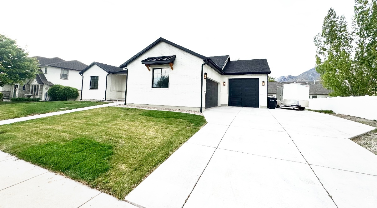 862 W 375, Springville, Utah image 2