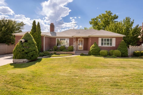 Photo of 3588 S 2500 E, Millcreek, UT 84109 (MLS # 2181648)