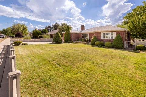 Tiny photo for 3588 S 2500 E, Millcreek, UT 84109 (MLS # 2181648)