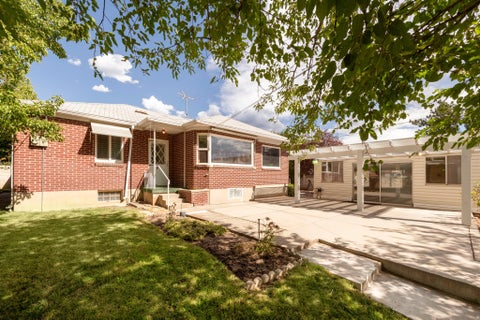 Tiny photo for 3588 S 2500 E, Millcreek, UT 84109 (MLS # 2181648)