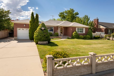 Tiny photo for 3588 S 2500 E, Millcreek, UT 84109 (MLS # 2181648)