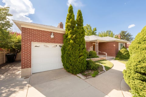 Tiny photo for 3588 S 2500 E, Millcreek, UT 84109 (MLS # 2181648)