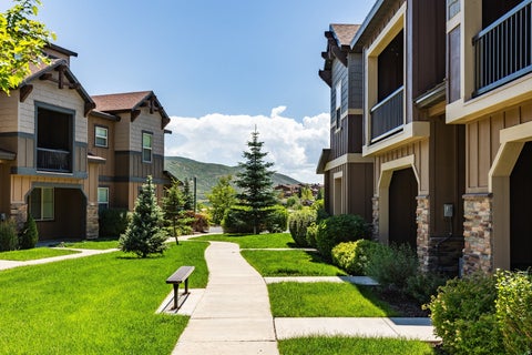 Tiny photo for 13588 N HILLCLIMB LN #W2, Kamas, UT 84036 (MLS # 2173985)