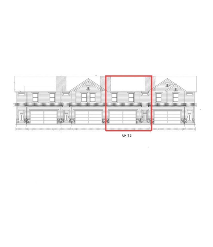 This brand new, beautifully designed townhome offers the perfect blend of modern elegance and comfortable living. With 3 spacious bedrooms, 2.5 luxurious bathrooms, and a convenient 2-car garage, this residence is ideal for families and professionals alike.