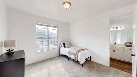 Tiny photo for 872 W UNION BENCH DR, Mapleton, UT 84664 (MLS # 2171380)