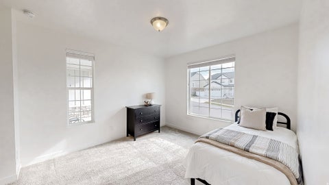 Tiny photo for 872 W UNION BENCH DR, Mapleton, UT 84664 (MLS # 2171380)