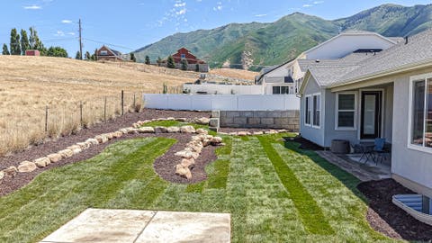 Tiny photo for 872 W UNION BENCH DR, Mapleton, UT 84664 (MLS # 2171380)