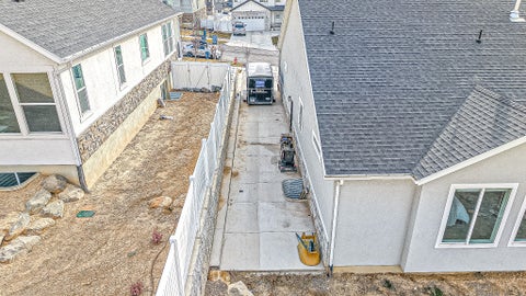 Tiny photo for 872 W UNION BENCH DR, Mapleton, UT 84664 (MLS # 2171380)