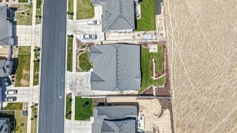 Tiny photo for 872 W UNION BENCH DR, Mapleton, UT 84664 (MLS # 2171380)