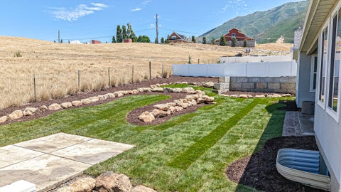 Tiny photo for 872 W UNION BENCH DR, Mapleton, UT 84664 (MLS # 2171380)