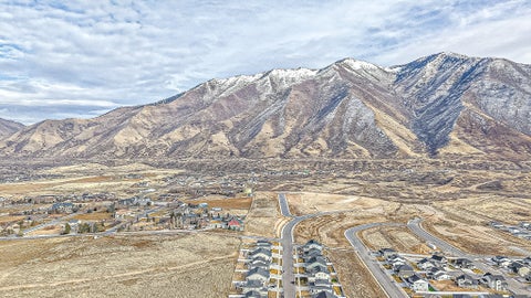 Tiny photo for 872 W UNION BENCH DR, Mapleton, UT 84664 (MLS # 2171380)