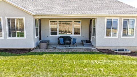 Tiny photo for 872 W UNION BENCH DR, Mapleton, UT 84664 (MLS # 2171380)