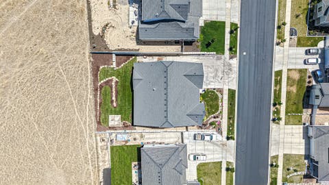 Tiny photo for 872 W UNION BENCH DR, Mapleton, UT 84664 (MLS # 2171380)