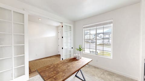Tiny photo for 872 W UNION BENCH DR, Mapleton, UT 84664 (MLS # 2171380)
