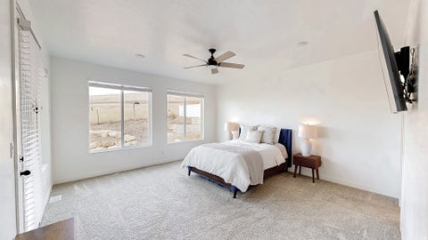 Tiny photo for 872 W UNION BENCH DR, Mapleton, UT 84664 (MLS # 2171380)