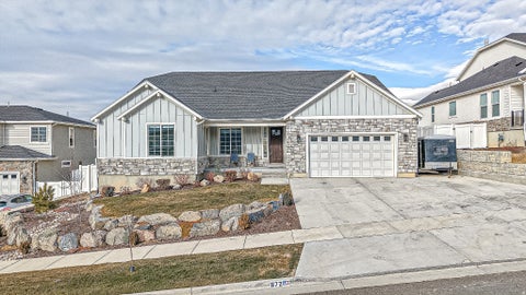 Tiny photo for 872 W UNION BENCH DR, Mapleton, UT 84664 (MLS # 2171380)