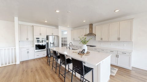 Tiny photo for 872 W UNION BENCH DR, Mapleton, UT 84664 (MLS # 2171380)