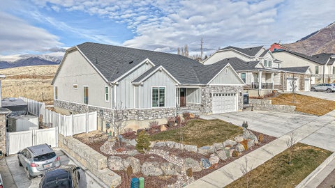 Tiny photo for 872 W UNION BENCH DR, Mapleton, UT 84664 (MLS # 2171380)