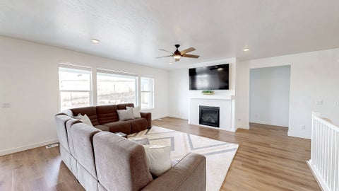 Tiny photo for 872 W UNION BENCH DR, Mapleton, UT 84664 (MLS # 2171380)