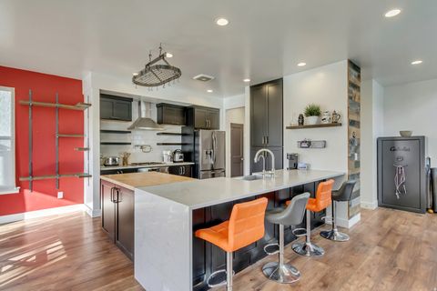 Tiny photo for 11411 S HOLLY SPRINGS DR, South Jordan, UT 84009 (MLS # 2125848)