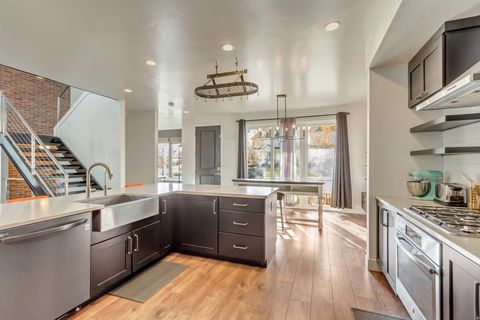 Tiny photo for 11411 S HOLLY SPRINGS DR, South Jordan, UT 84009 (MLS # 2125848)