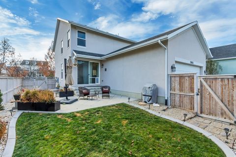 Tiny photo for 11411 S HOLLY SPRINGS DR, South Jordan, UT 84009 (MLS # 2125848)