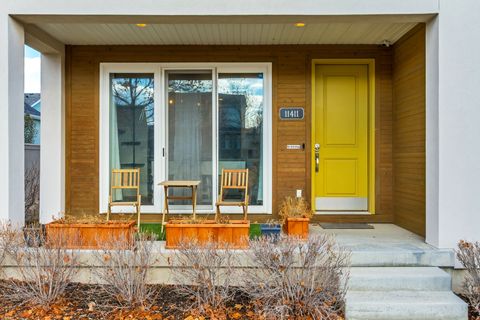 Tiny photo for 11411 S HOLLY SPRINGS DR, South Jordan, UT 84009 (MLS # 2125848)