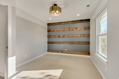 Tiny photo for 11411 S HOLLY SPRINGS DR, South Jordan, UT 84009 (MLS # 2125848)