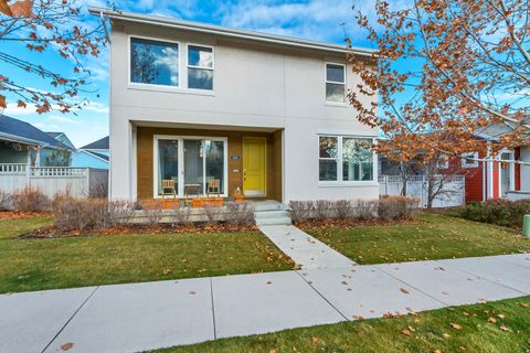 Photo of 11411 S HOLLY DR, South Jordan, UT 84009 (MLS # 2125848)