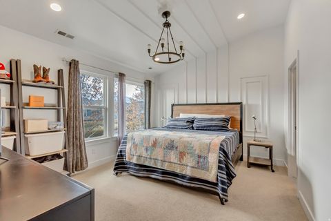 Tiny photo for 11411 S HOLLY SPRINGS DR, South Jordan, UT 84009 (MLS # 2125848)