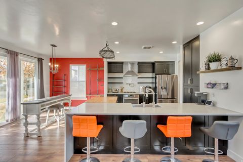 Tiny photo for 11411 S HOLLY SPRINGS DR, South Jordan, UT 84009 (MLS # 2125848)